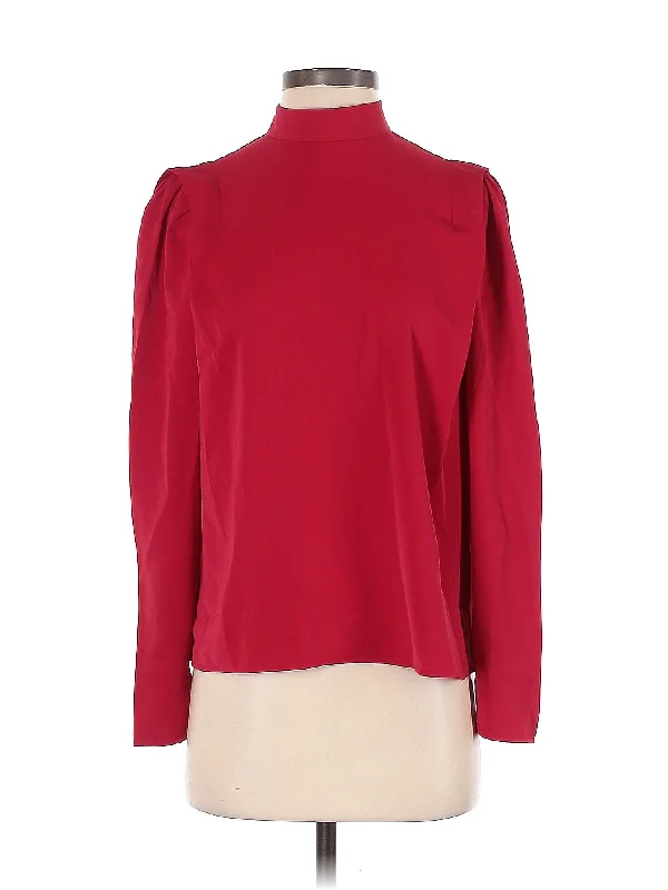 Epic Deals Long Sleeve Blouse