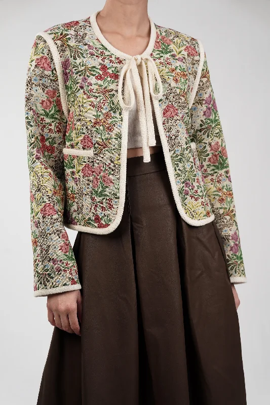 Big Discounts Garden Gala Jacket
