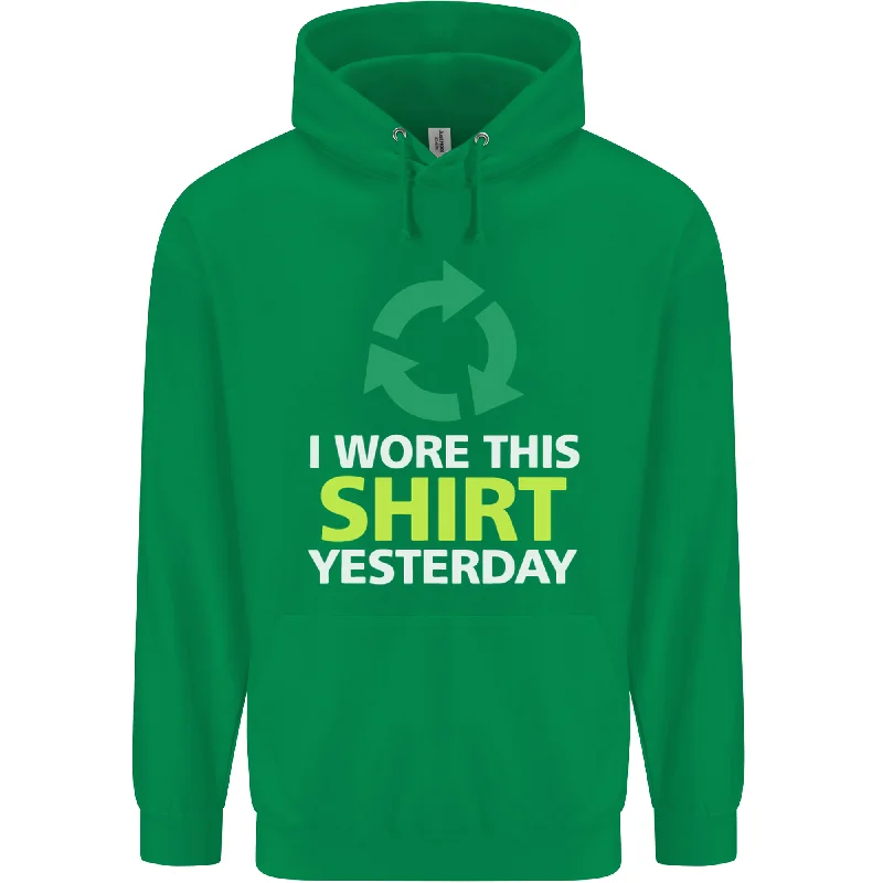 Irish Green