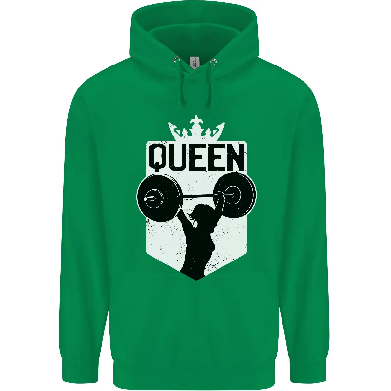 Irish Green