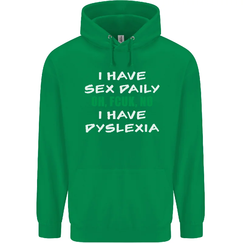 Irish Green