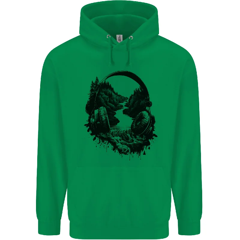 Irish Green