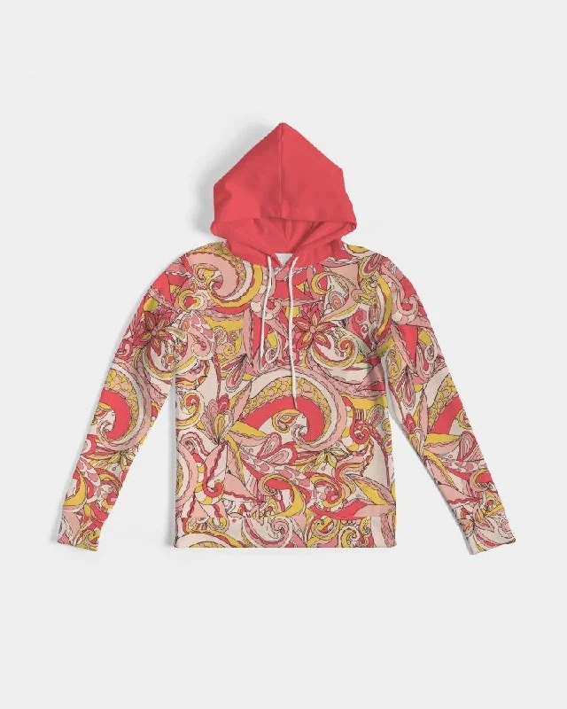 Extra Savings Patty Hoodie