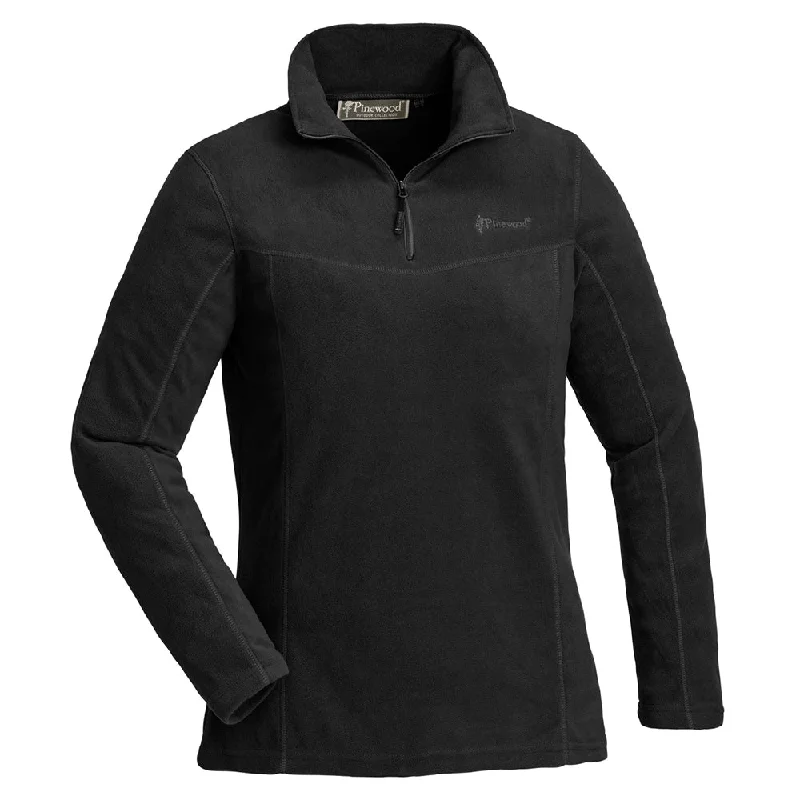 Factory Direct Sale Woman's Sweater Tiveden Fleece