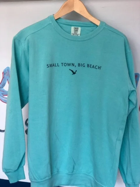 Discount Deals Classic STBB Sweatshirt