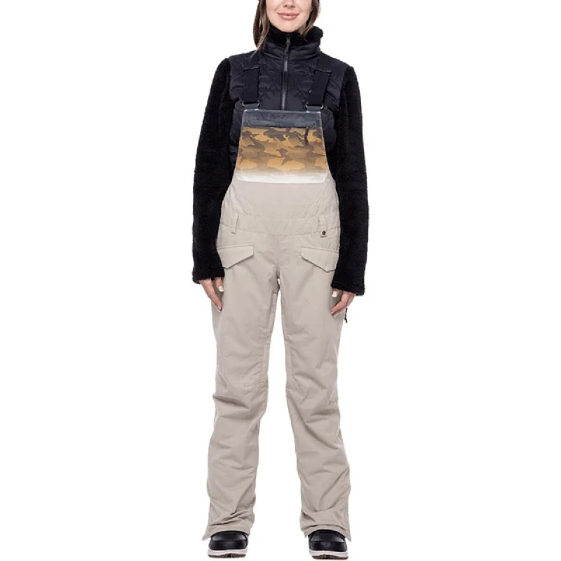 Limited Time W's Harper Shell Bib