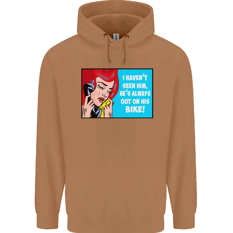 Caramel Latte