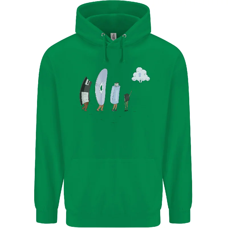 Irish Green