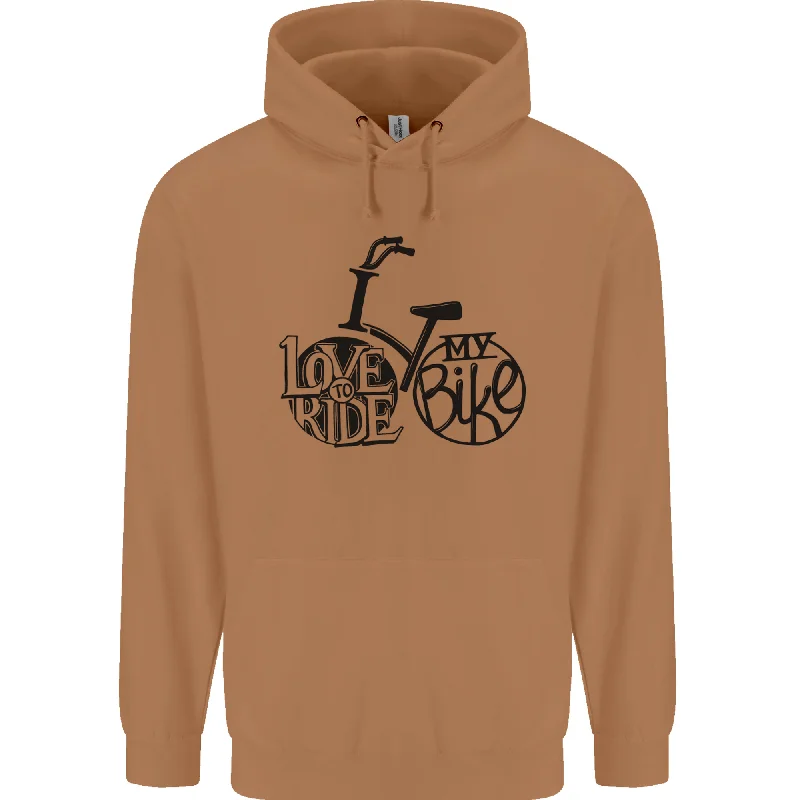 Caramel Latte