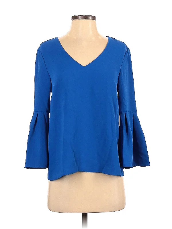 Grand Opening Sale Long Sleeve Blouse