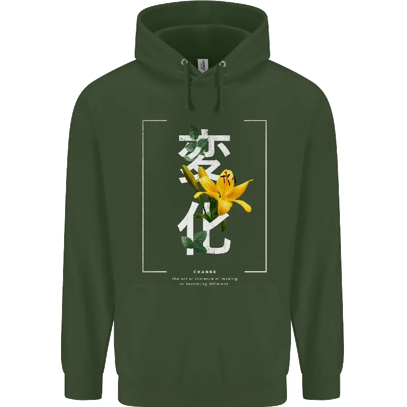 Forest Green