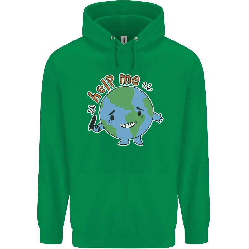 Irish Green