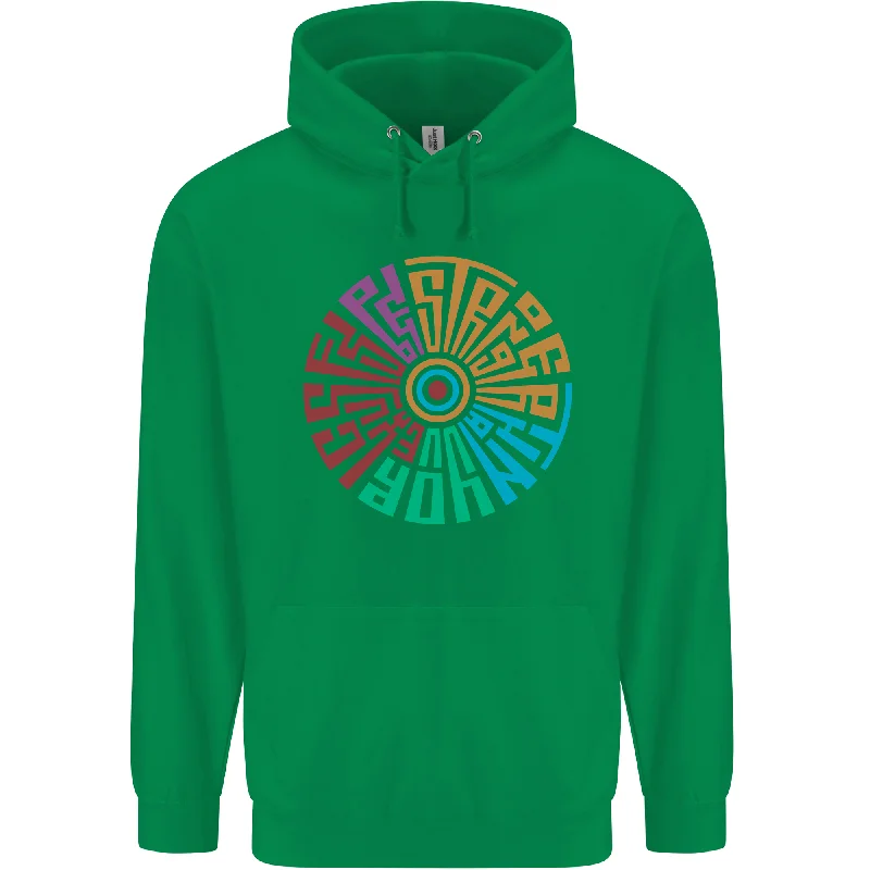 Irish Green