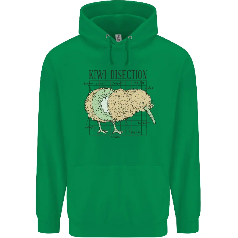 Irish Green