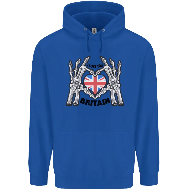 Royal Blue