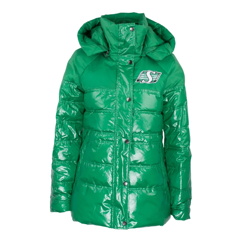Price Break Women's Free Agent Puffer Jacket