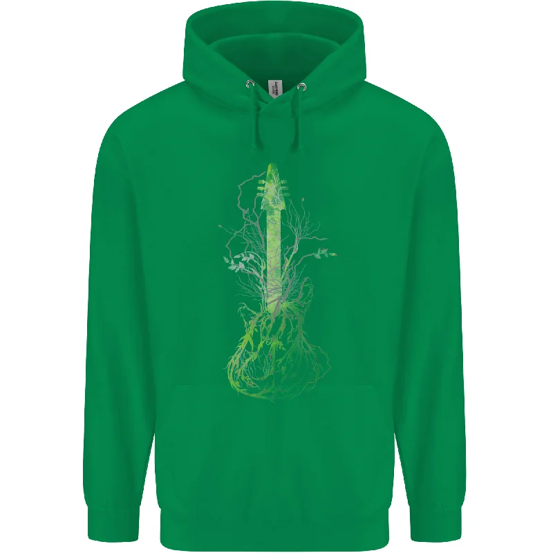 Irish Green