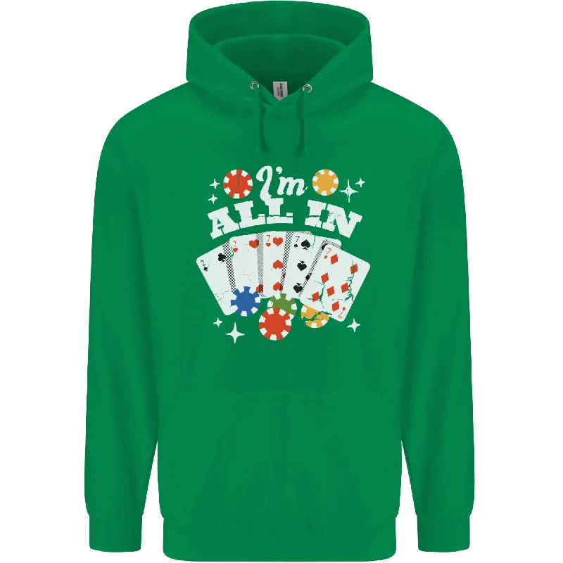Irish Green