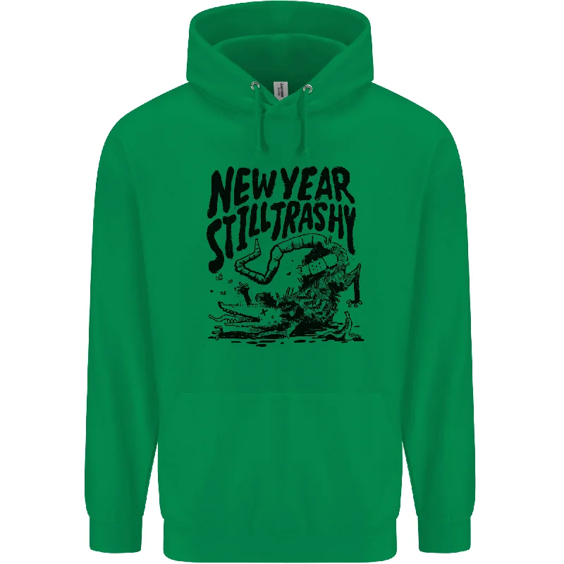 Irish Green