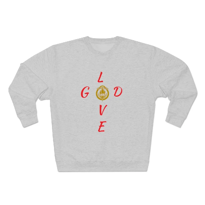 Heather Grey