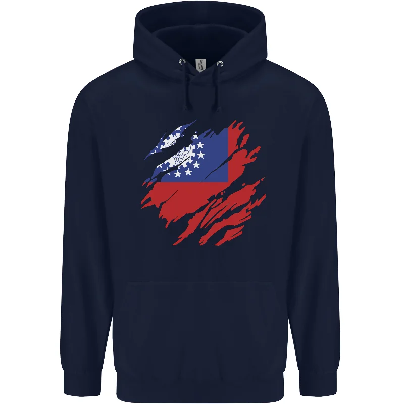 Navy Blue