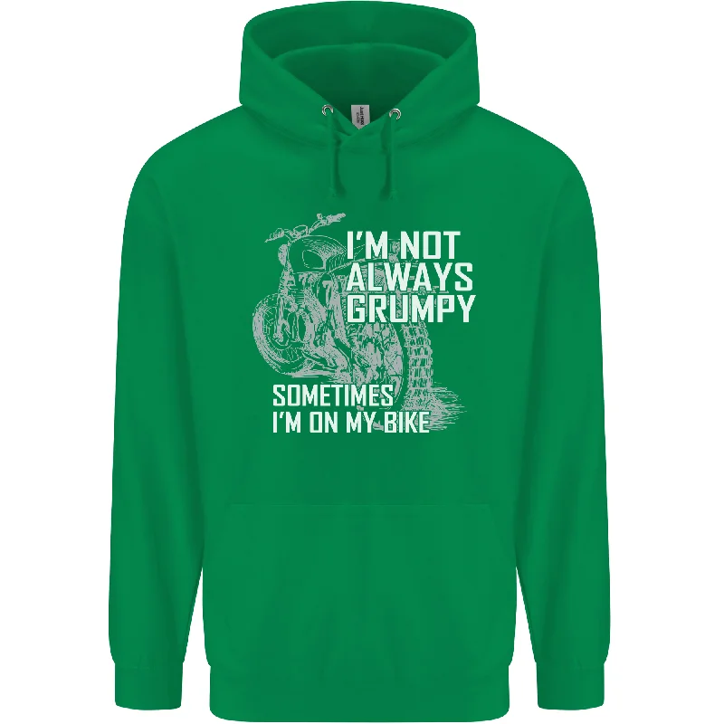 Irish Green