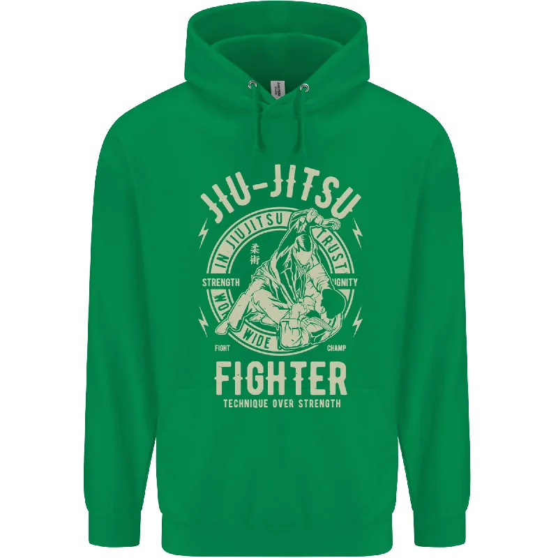 Irish Green