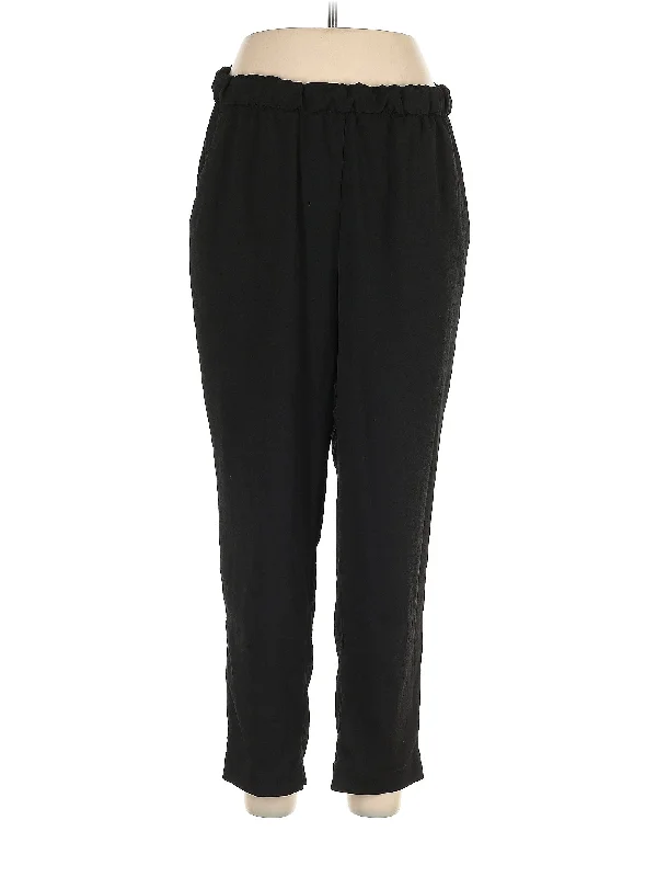 Year-End Clearance Casual Pants