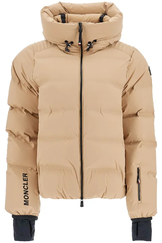 Customer Appreciation Sale Suisses Ski Down Jacket  - Beige