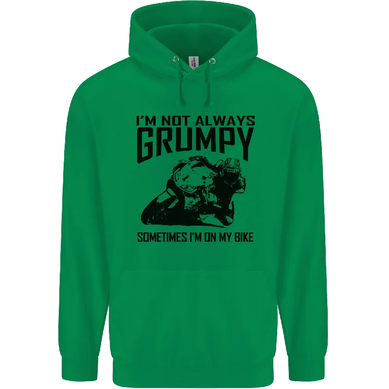 Irish Green