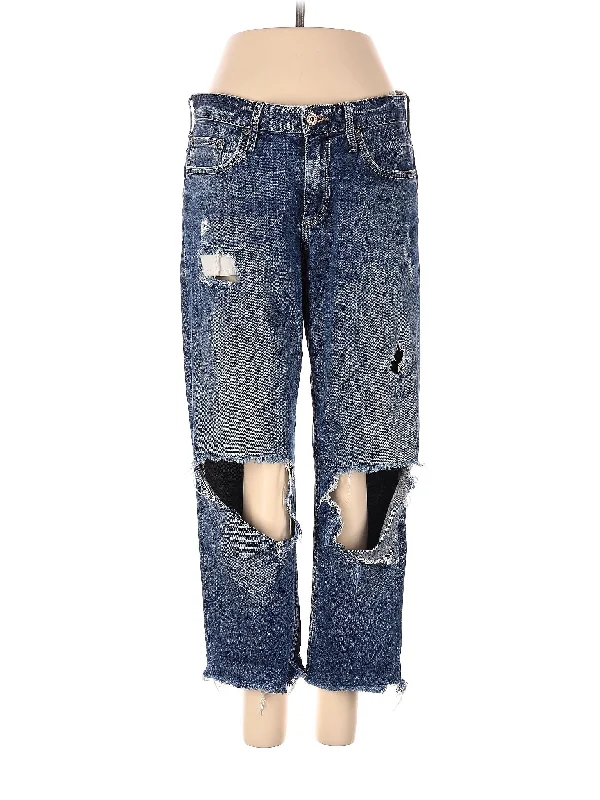 Price Rollback Jeans