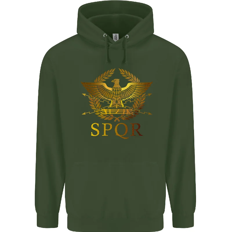 Forest Green