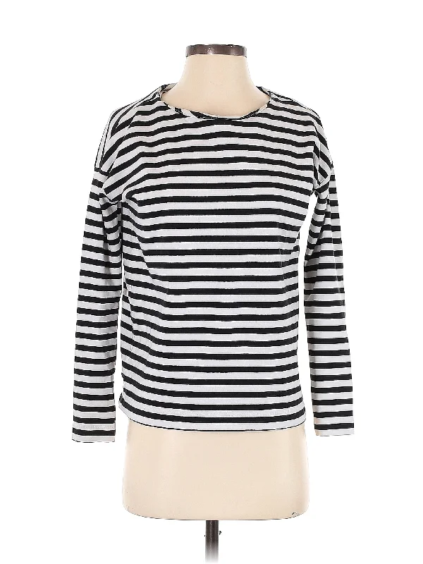 Major Savings Long Sleeve T Shirt