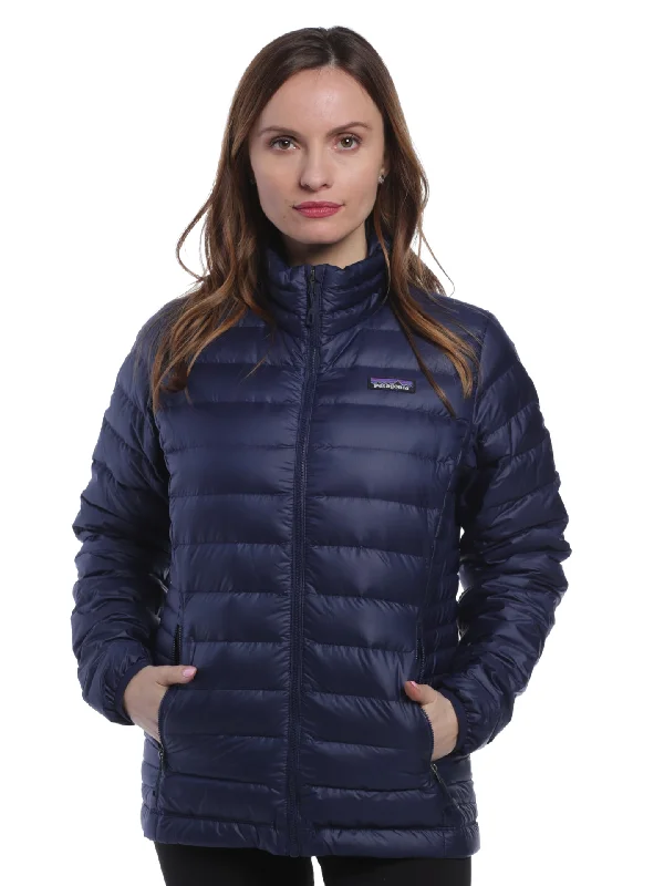 Exclusive Savings Women's Down Sweater Jacket