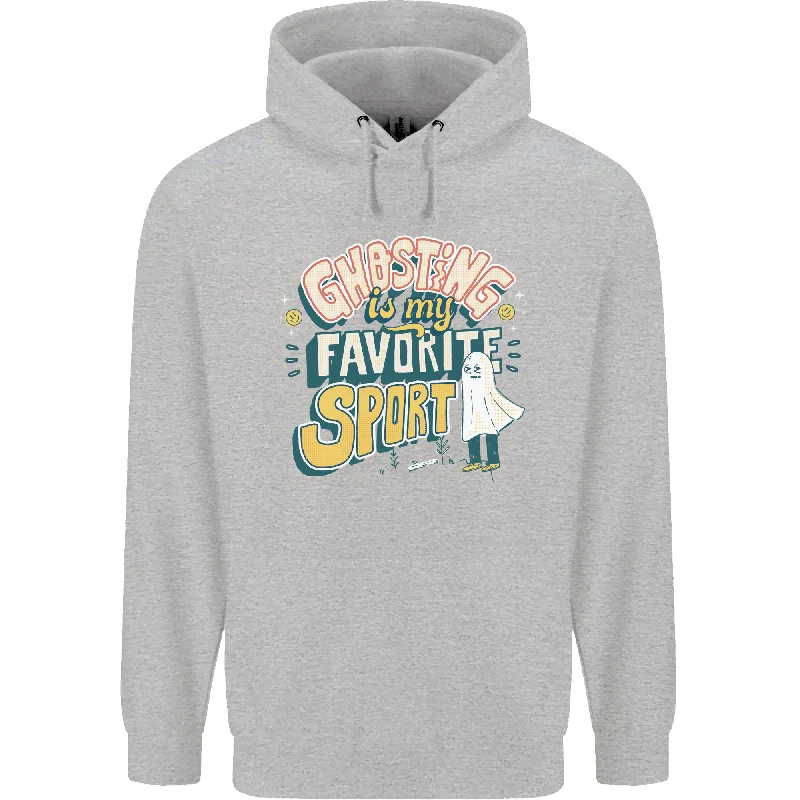 Sports Grey