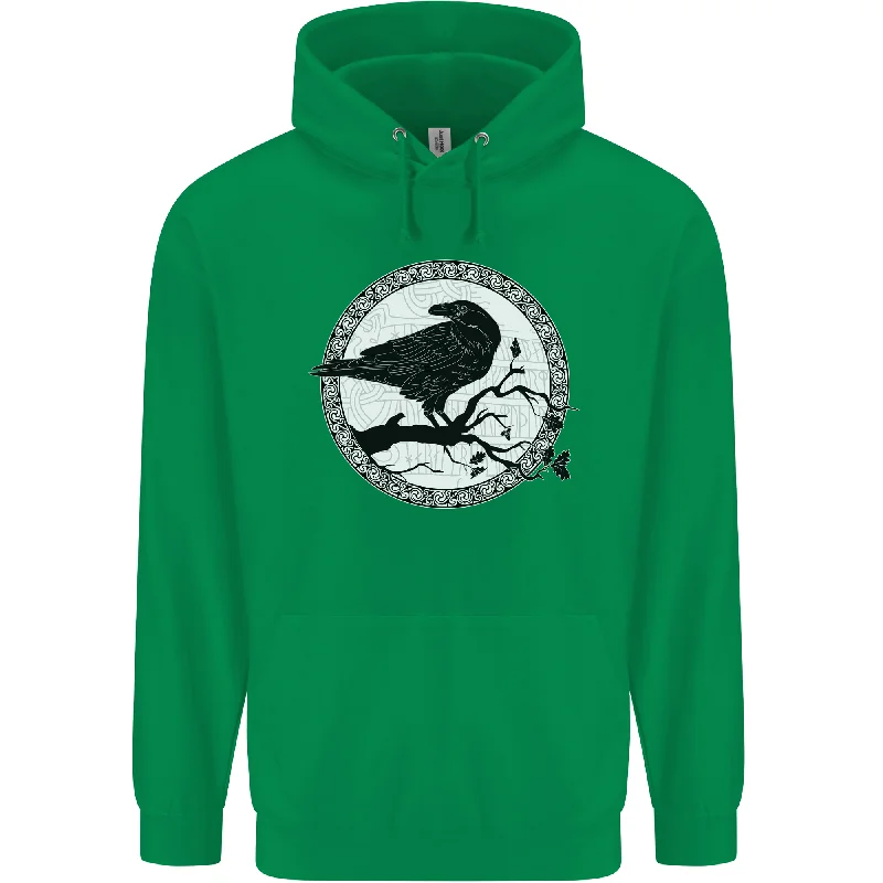 Irish Green