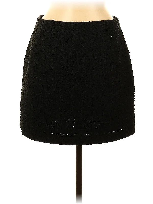 Daily Deals Casual Skirt