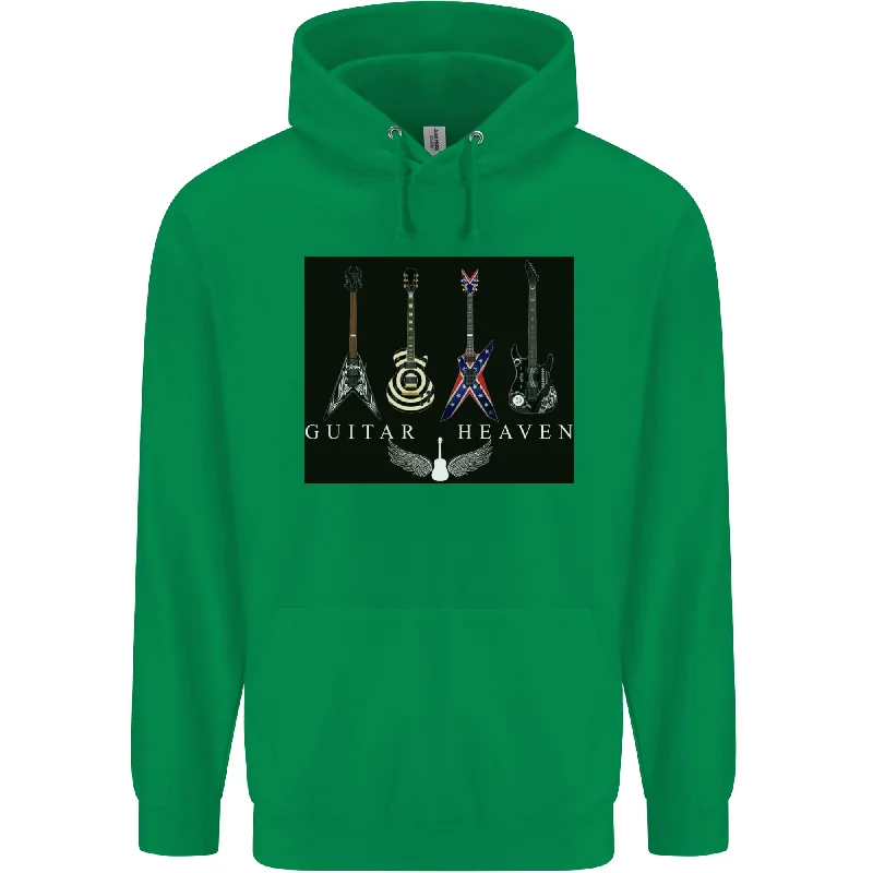 Irish Green