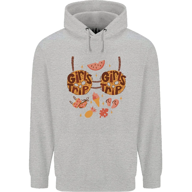 Lowest Price Girls Trip Fancy Dress Costume Holiday Mens 80% Cotton Hoodie