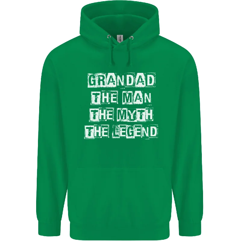 Irish Green