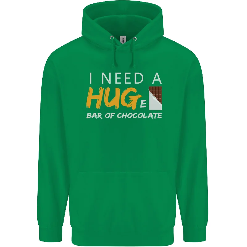 Irish Green