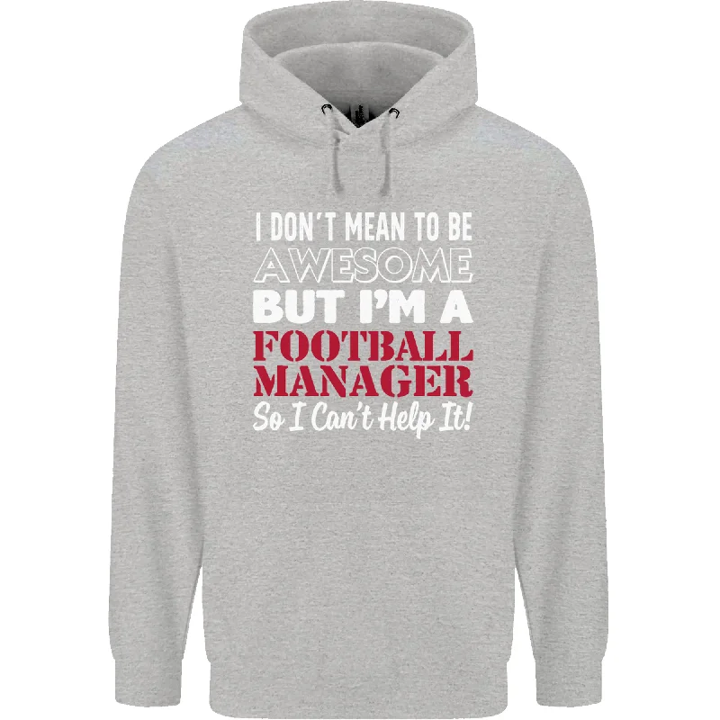 Sports Grey