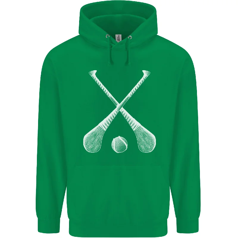 Irish Green