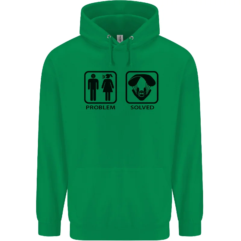 Irish Green