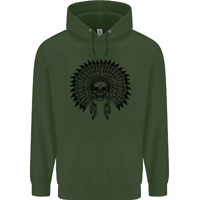 Forest Green