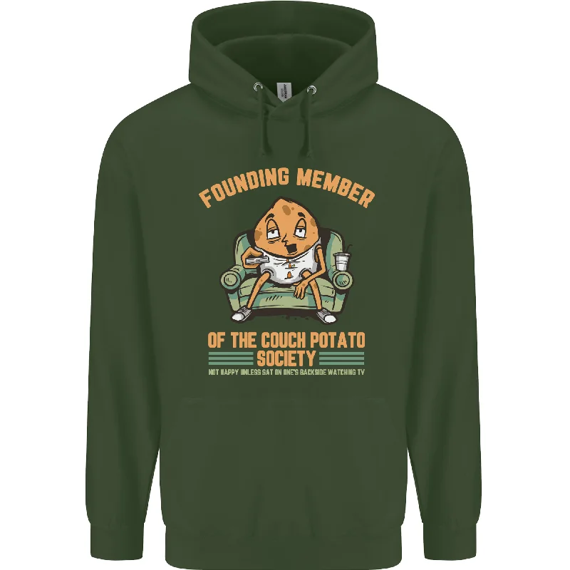 Forest Green