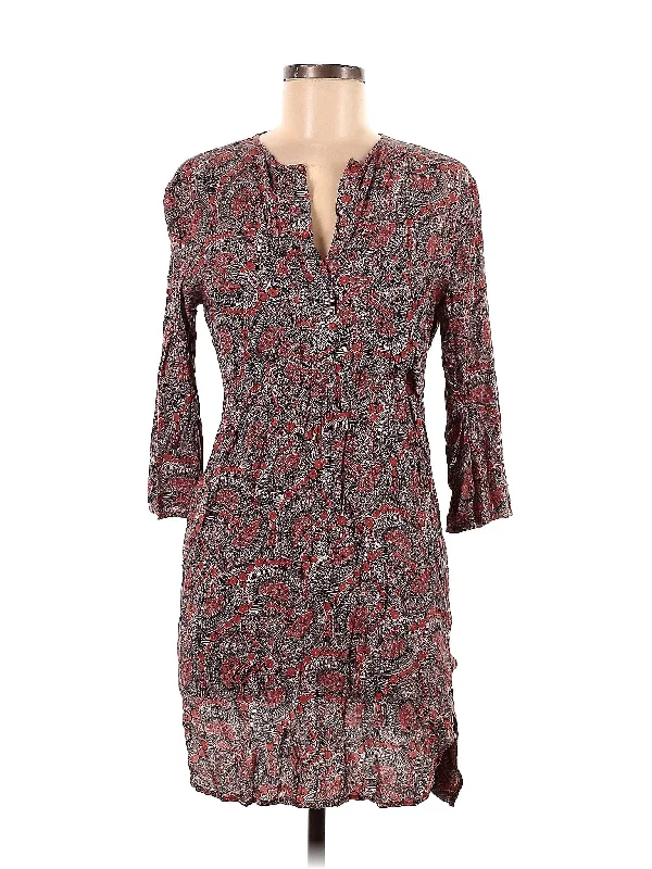 Referral Discount Casual Dress