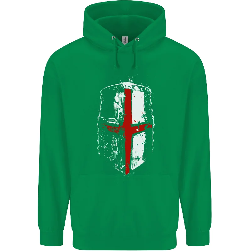 Irish Green
