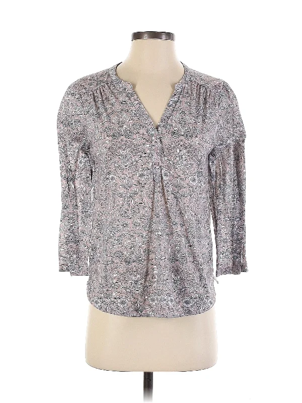 Extra Savings Long Sleeve Blouse