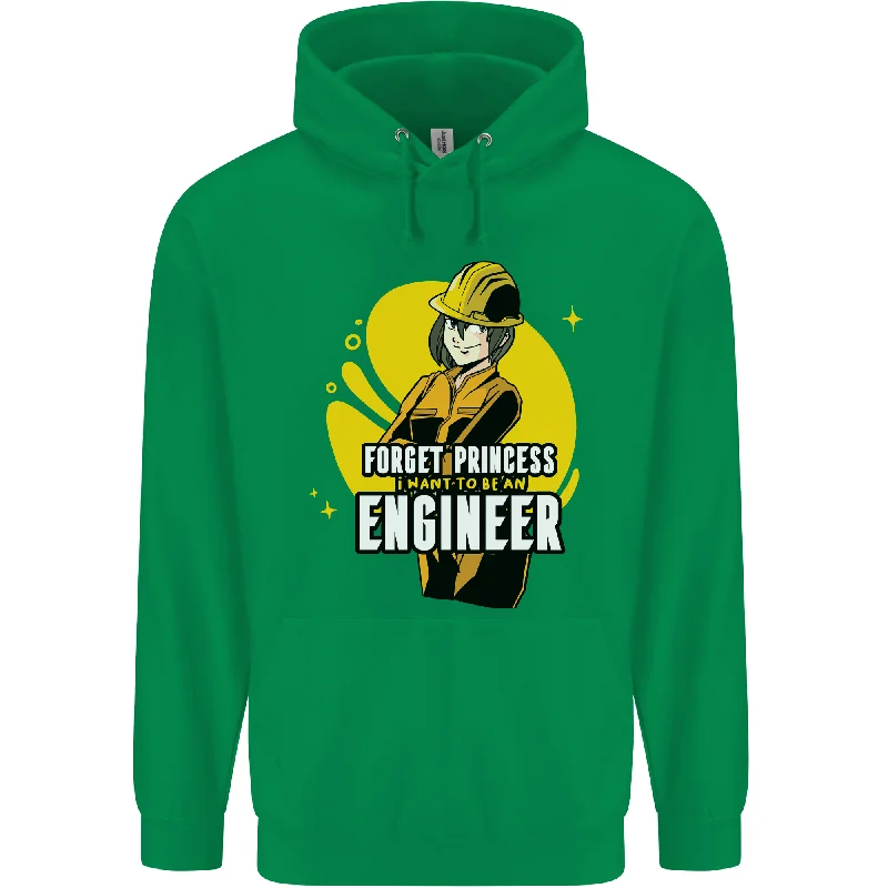 Irish Green